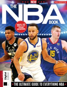 The NBA Book – 5th Edition, 2022