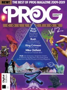 The Prog Collection – Volume 2  Third Revised Edition, 2022