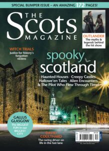 The Scots Magazine – October 2022