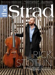 The Strad – Issue 1590 – October 2022