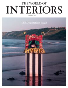 The World of Interiors – October 2022