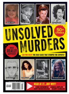 Unsolved Murders – 2022