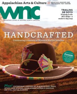 WNC Magazine – September 2022