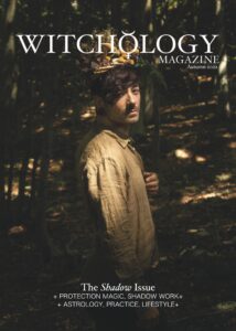 Witchology Magazine – Autumn 2022