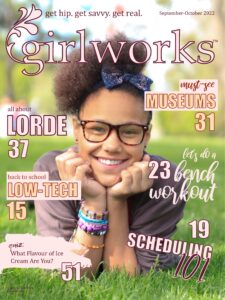 girlworks – September 2022