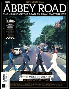 Abbey Road – 4th Edition, 2022