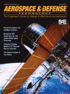 Aerospace & Defense Technology – August 2022