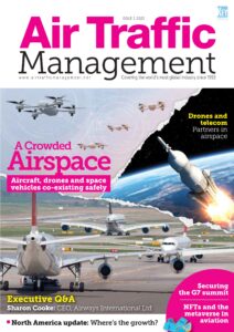 Air Traffic Management – Issue 3 2022
