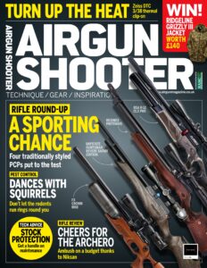 Airgun Shooter – November 2022