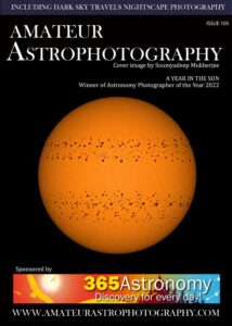 Amateur Astrophotography – Issue 105 2022