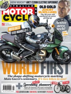 Australian Motorcycle News – October 27, 2022