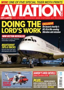 Aviation News – November 2022