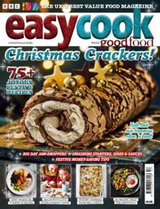 BBC Easy Cook UK – Christmas 2022