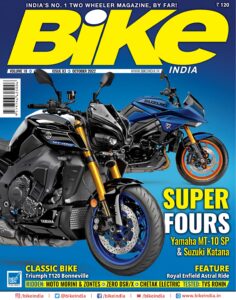 Bike India – October 2022