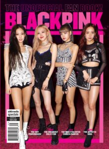 Blackpink The UnOfficial 2022