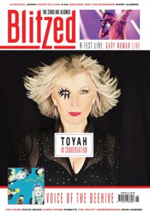 Blitzed Magazine – Issue 5 2022