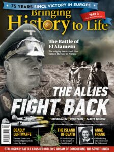 Bringing History to Life – The Allies Fight Back, 2022