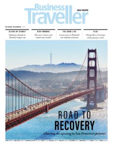 Business Traveller Asia-Pacific Edition – October-December …