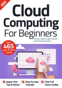 Cloud Computing For Beginners – 12th Edition, 2022