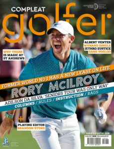 Compleat Golfer – October 2022