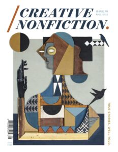 Creative Nonfiction – Fall 2022