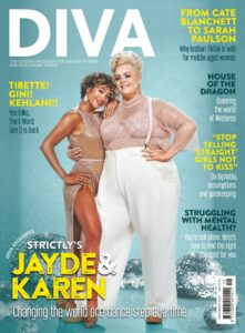 Diva UK – November 2022