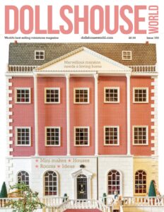 Dolls House World – Issue 356 – October 2022