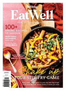 Eat Well – October 2022