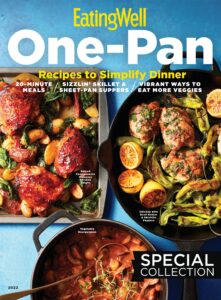EatingWell Special Collection – One Pan 2022