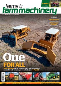 Farms and Farm Machinery – 13 October 2022