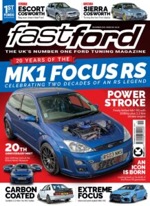 Fast Ford – Issue 454 – December 2022
