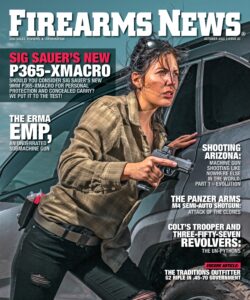 Firearms News – Issue 20, October 2022