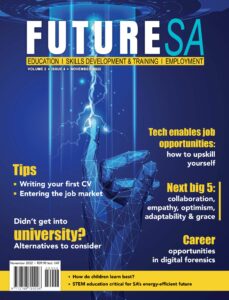 Future SA – November 2022