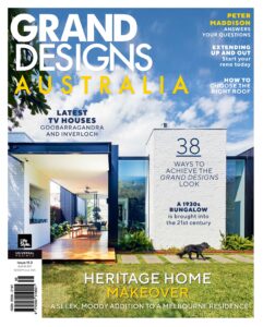 Grand Designs Australia – October 2022