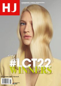 Hairdressers Journal – October 2022