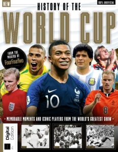 History of the World Cup – First Edition, 2022