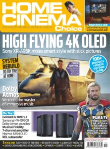 Home Cinema Choice – Issue 336 – December 2022