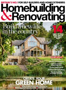 Homebuilding & Renovating – November 2022