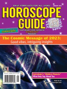 Horoscope Guide – January 2023
