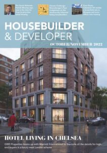 Housebuilder & Developer (HbD) – October-November 2022