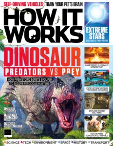 How It Works – Issue 169, 2022