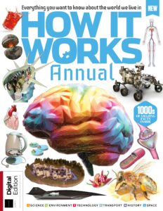 How It Works Annual 2023   Volume 13 232x300 