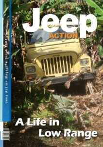 Jeep Action – Issue 5 2022