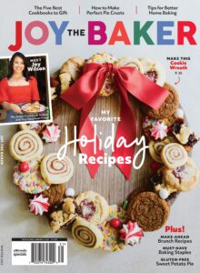Joy the Baker – Winter 2022