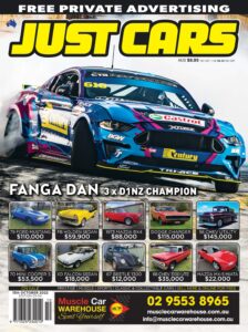Just Cars – October 2022