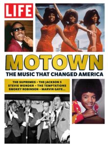 LIFE Motown – August 2022