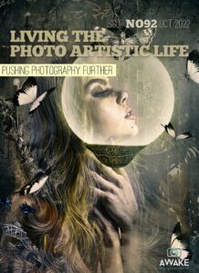 Living The Photo Artistic Life – October 2022