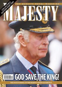 Majesty Magazine – November 2022