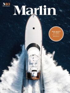 Marlin – November-December 2022