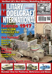 Military Modelcraft International – November 2022